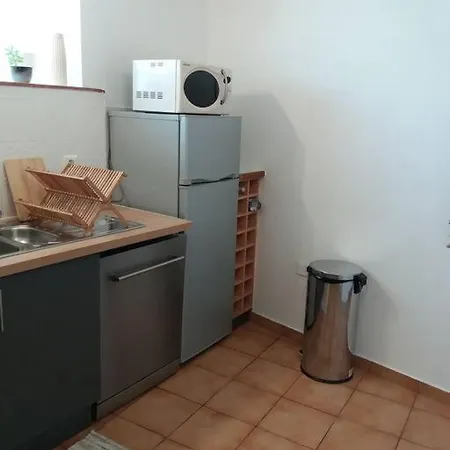 Du Grand Verger - Meuble De Tourisme 3* Hébergement de vacances