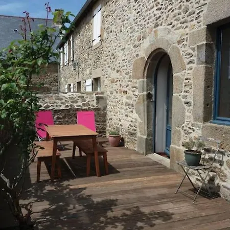 Hébergement de vacances Du Grand Verger - Meuble De Tourisme 3* *