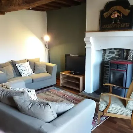 Du Grand Verger - Meuble De Tourisme 3*