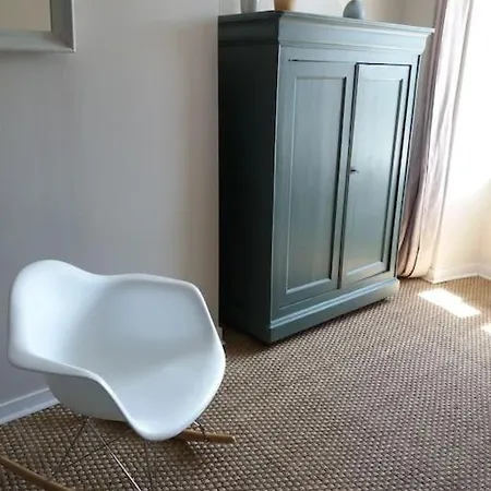 Du Grand Verger - Meuble De Tourisme 3* * Saint-Malo