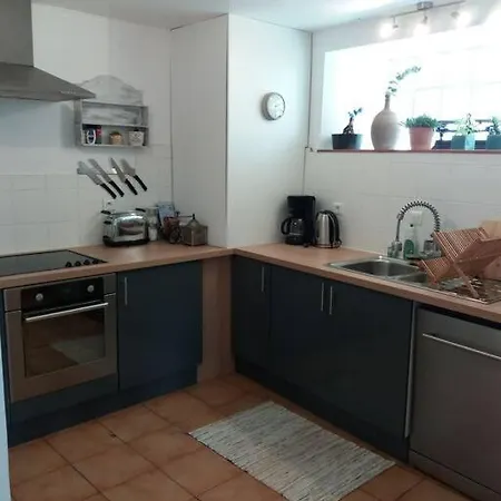 Du Grand Verger - Meuble De Tourisme 3* *