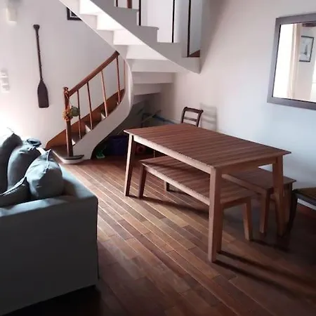 Du Grand Verger - Meuble De Tourisme 3* Hébergement de vacances