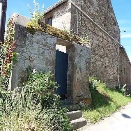 Hébergement de vacances Du Grand Verger - Meuble De Tourisme 3* *