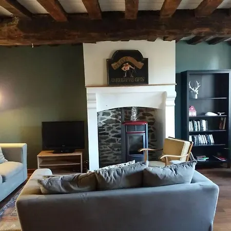 Du Grand Verger - Meuble De Tourisme 3*