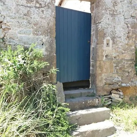 Du Grand Verger - Meuble De Tourisme 3* Hébergement de vacances *