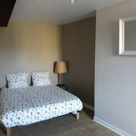 Du Grand Verger - Meuble De Tourisme 3*
