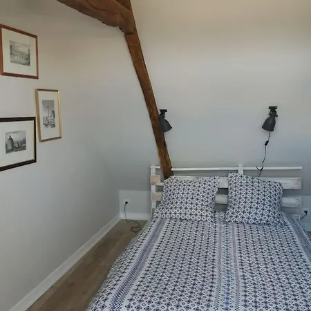 Du Grand Verger - Meuble De Tourisme 3* Hébergement de vacances