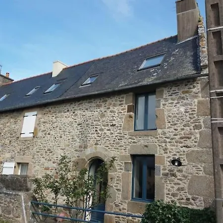 Hébergement de vacances Du Grand Verger - Meuble De Tourisme 3* Saint-Malo